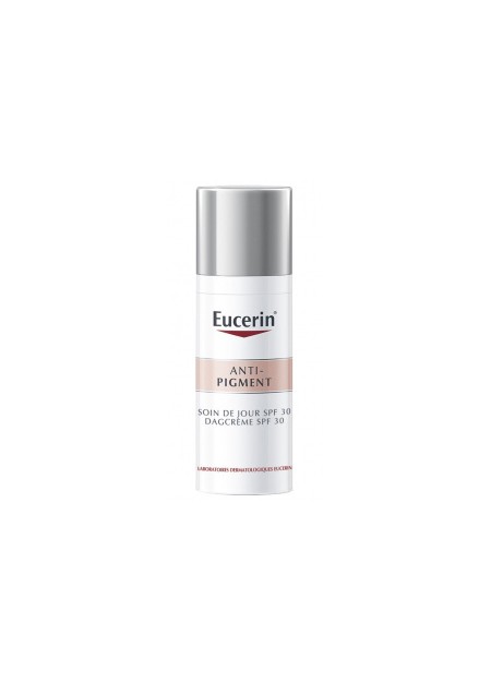 Eucerin Anti Pigment Soin de Nuit Flacon de 50 ml