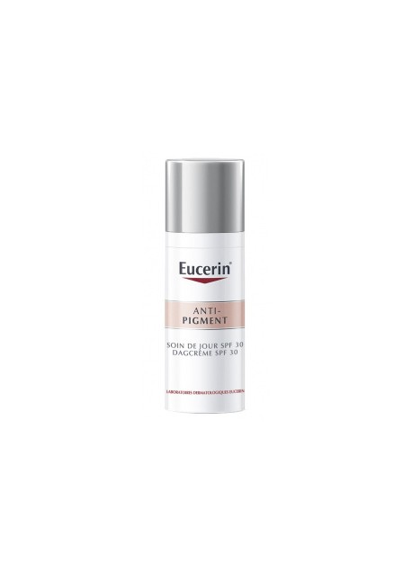 eucerin anti pigment soin de jour spf 30