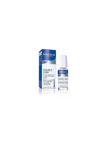 MAVALA EYE CARE Double Cils 10 Ml