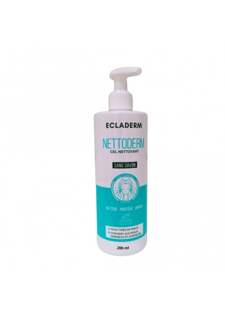 ECLADERM ecran  Creme Eclaircissante 40ml