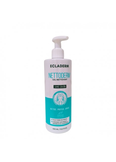 ECLADERM ecran  Creme Eclaircissante 40ml