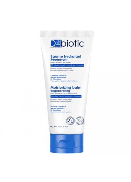 D-BIOTIC GEL SURGRAS 240 ML