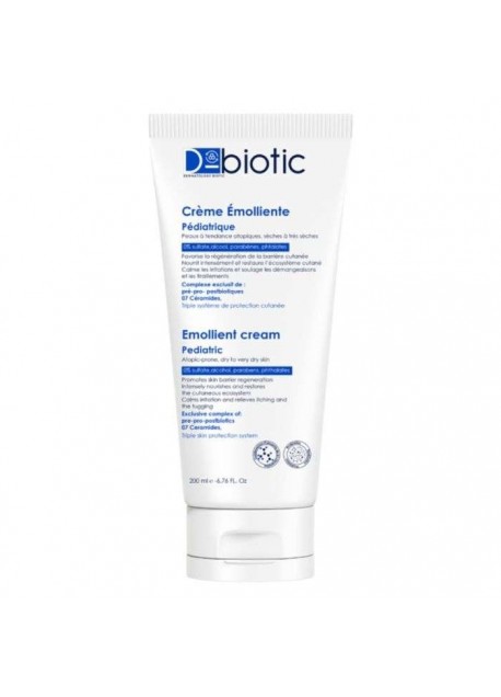 D-BIOTIC GEL SURGRAS 240 ML