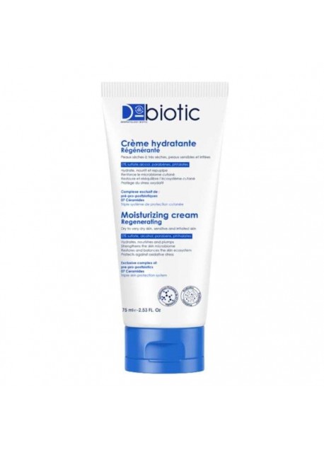 D-BIOTIC GEL SURGRAS 240 ML